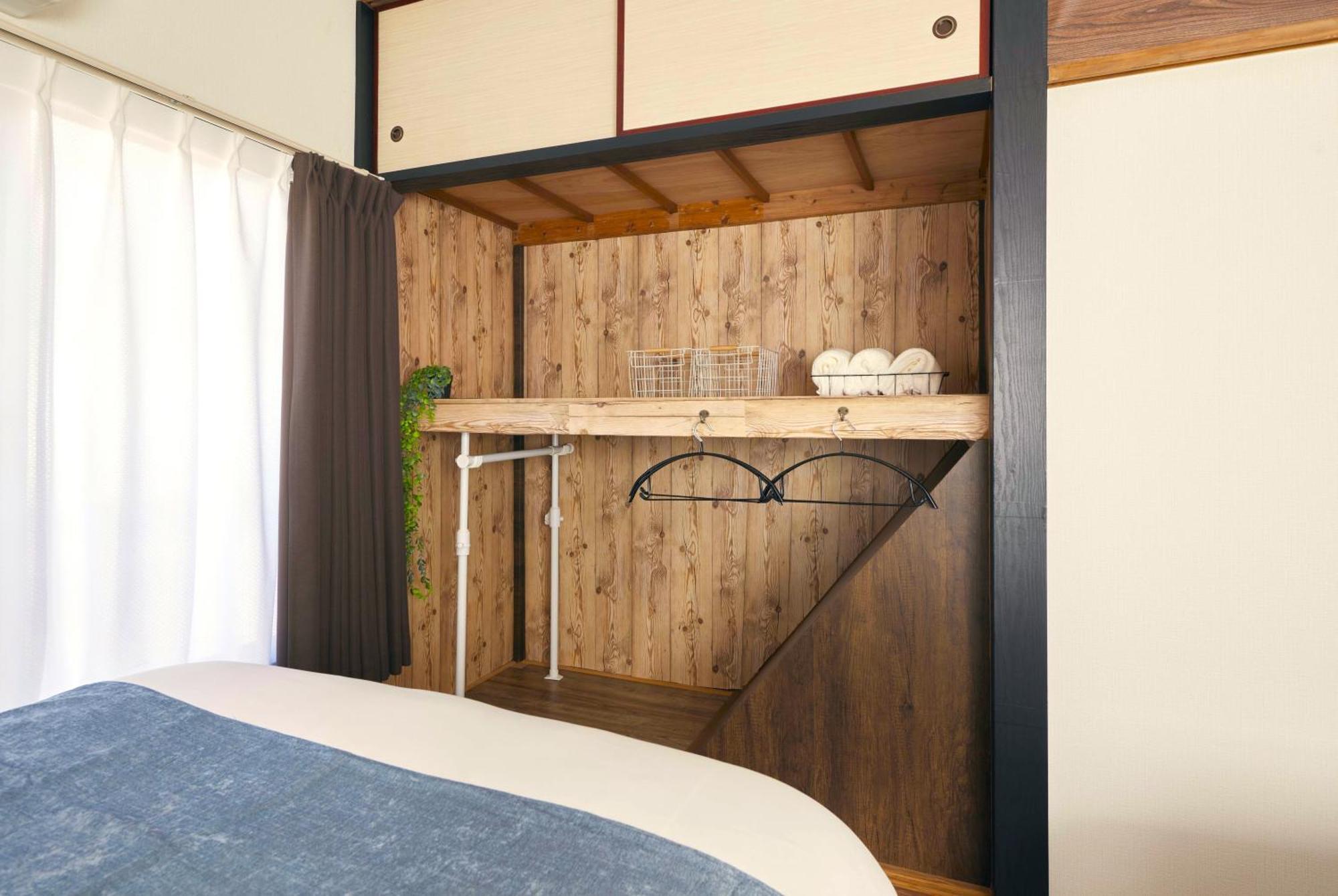 Est House Kameari * Tokyo