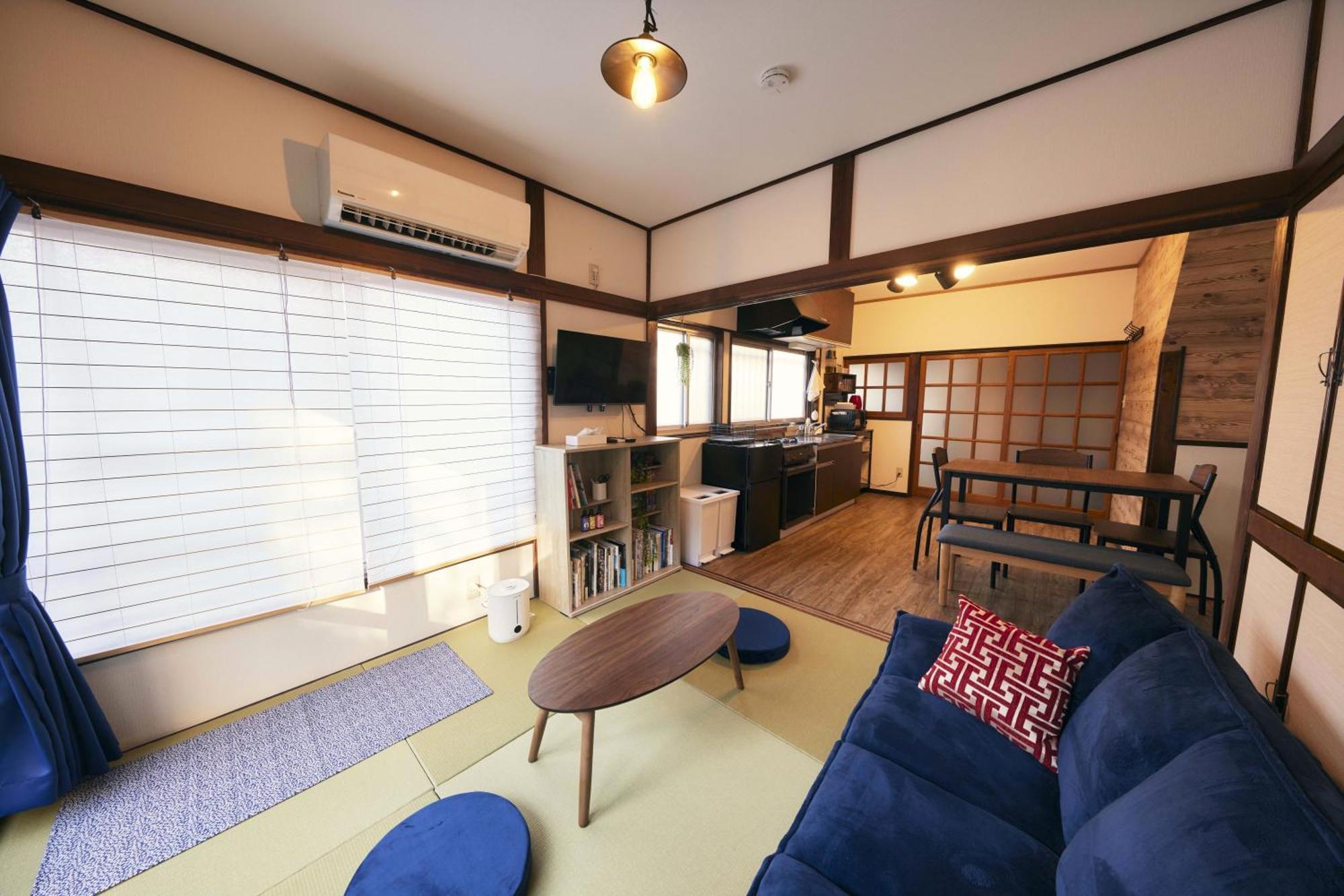 Est House Kameari * Tokyo