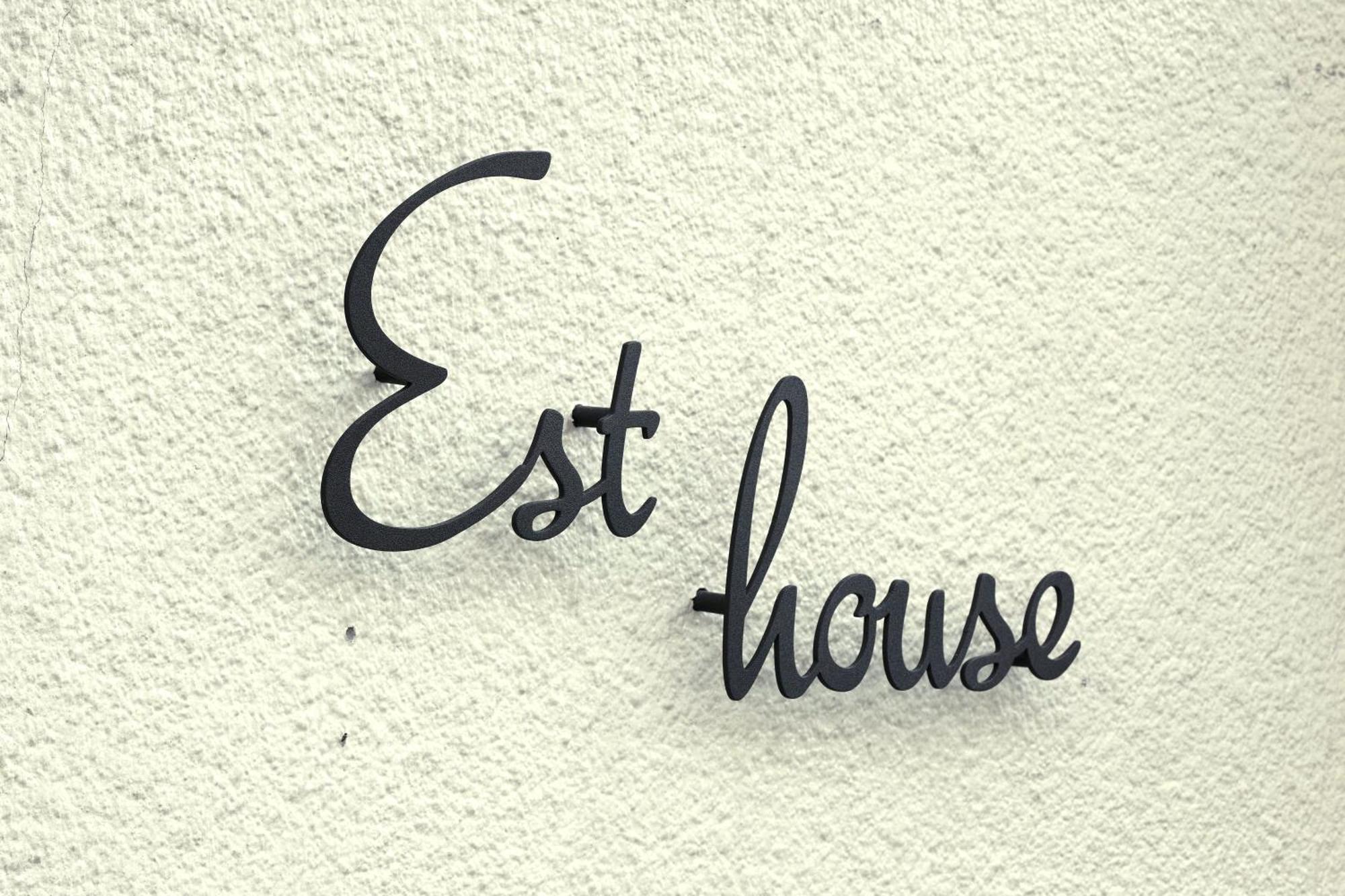 Appartamento Est House Kameari